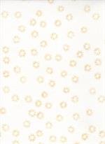 Remnants of Summer - 4231 • Batik Textiles