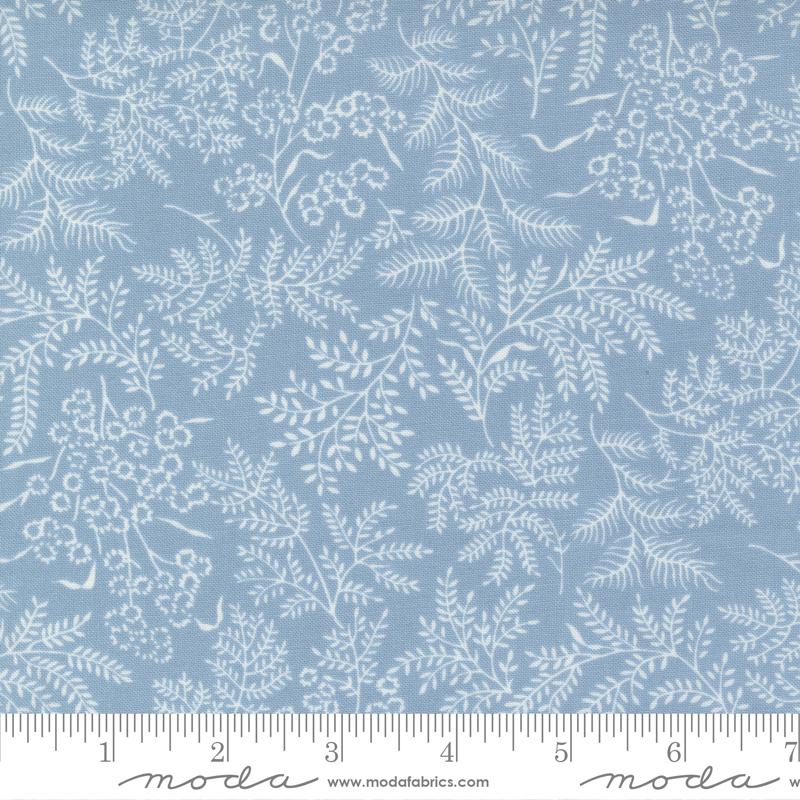 Light Blue - 55261 24 • Nantucket Summer