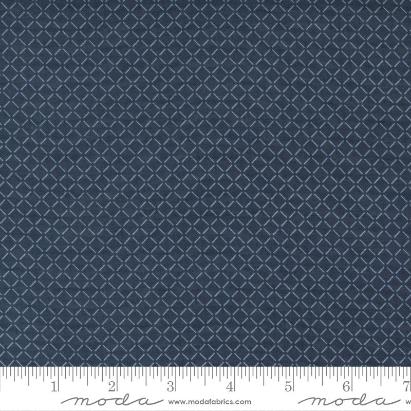 Navy - 55265 12 • Nantucket Summer