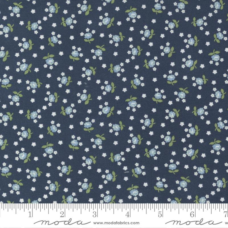 Navy - 55266 • Nantucket Summer