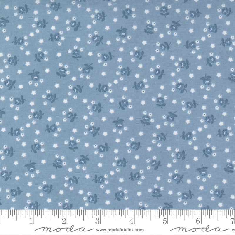 Light Blue - 55266 24 • Nantucket Summer
