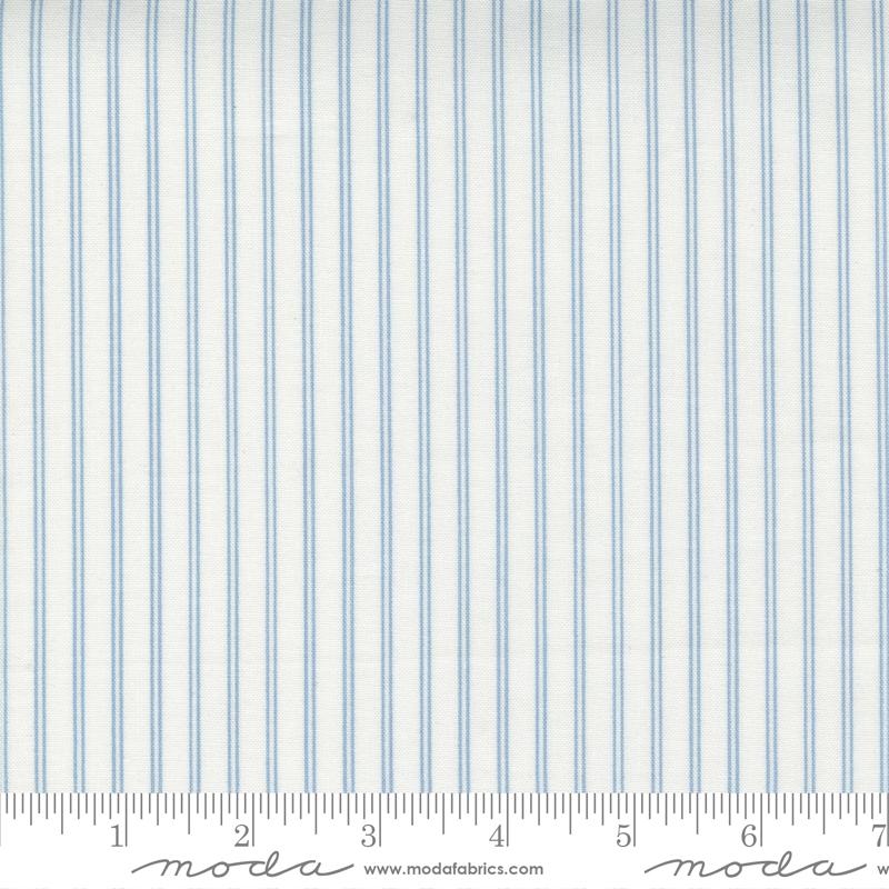 Cream Blue - 55267 24 • Nantucket Summer