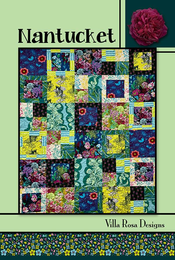 Nantucket - VRD RC230 • Villa Rosa Designs