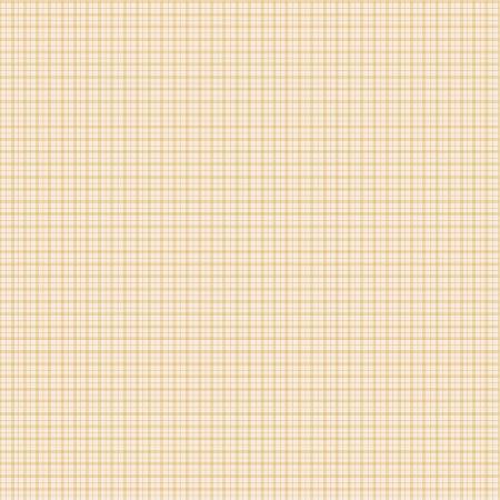 Ivory Sweet Plaid - 53948-1 • Petite Jeanne