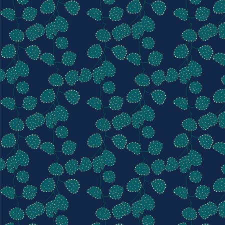 Indigo - Honesty • Sunshine & Foliage