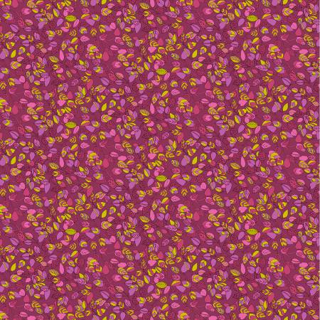 Plum - Hebe • Sunshine & Foliage