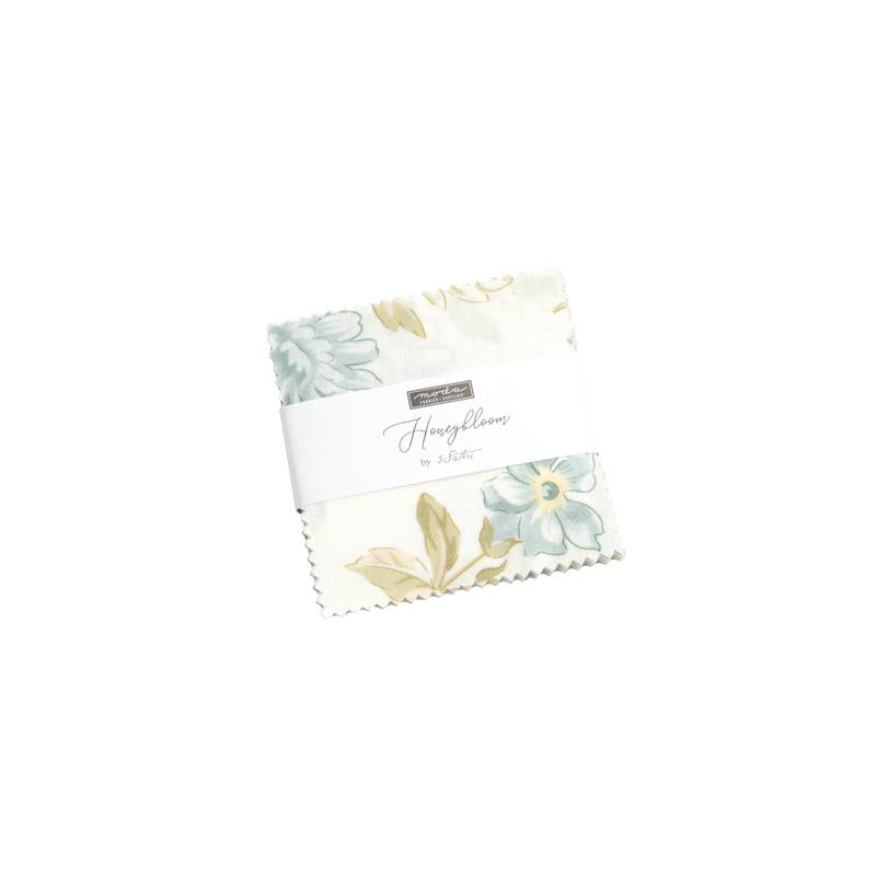 Honeybloom - 44340MC • Mini Charm