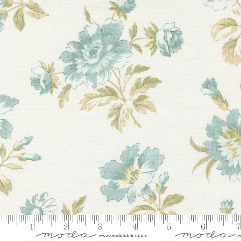 Honeybloom Milk - 44340 11 • 3 Sisters