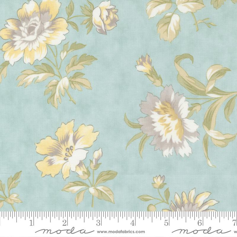 Honeybloom Water - 44340 12 • 3 Sisters