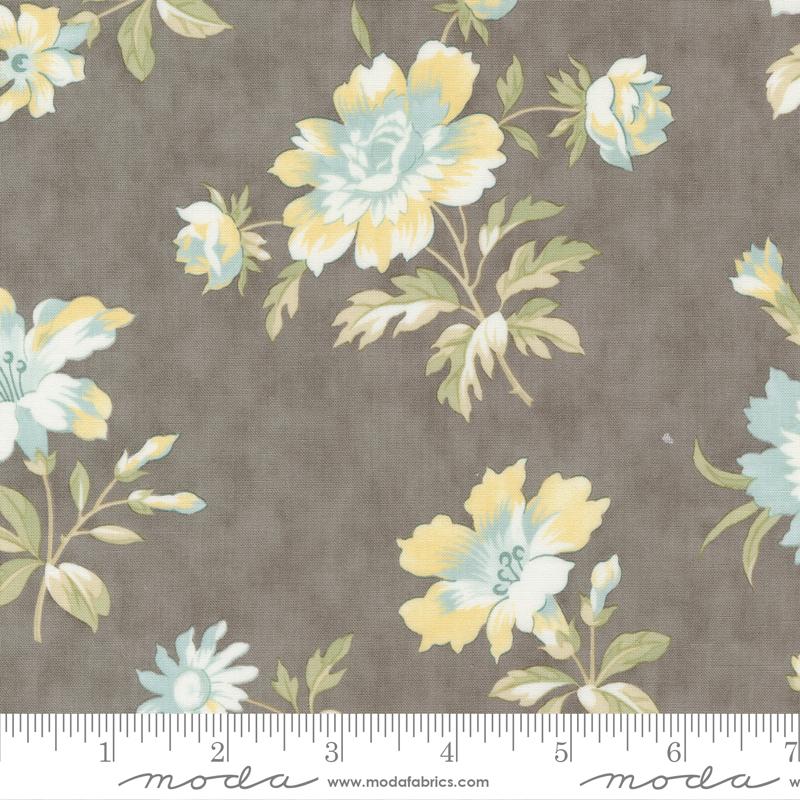 Honeybloom Charcoal - 44340 15  • 3 Sisters