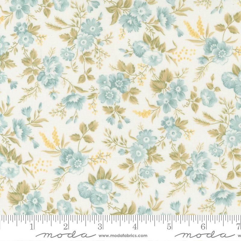 Honeybloom Milk - 44342 11 • 3 Sisters
