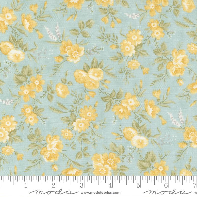 Honeybloom Water - 44342 12 • 3 Sisters