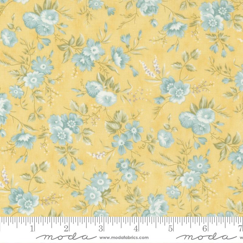 Honeybloom Honey - 44342 13 • 3 Sisters