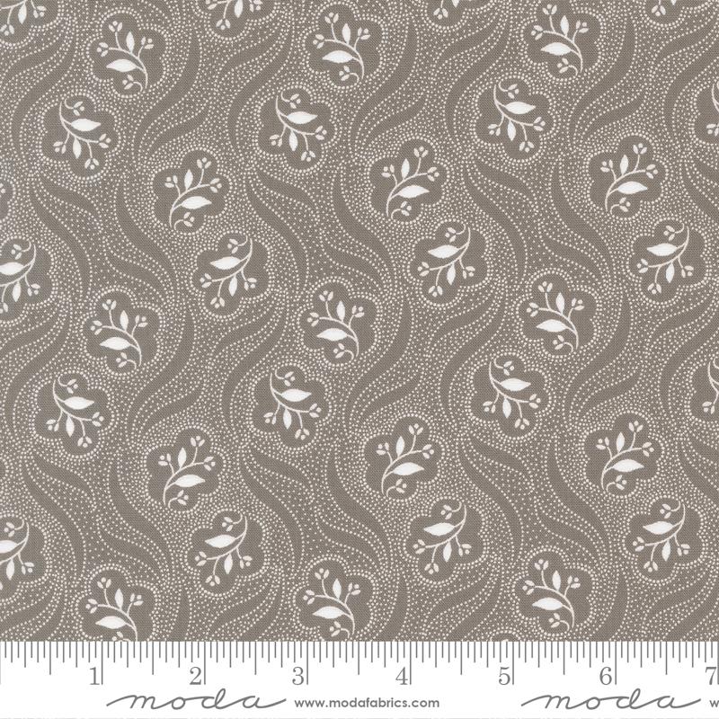 Honeybloom Charcoal - 44345 15 • 3 Sisters