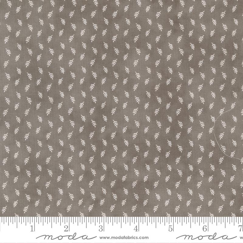 Honeybloom Charcoal - 44348 15 • 3 Sisters