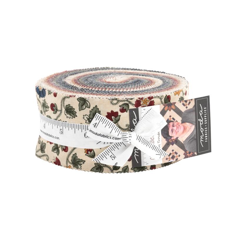 Chickadee Landing - Jelly Roll 9740JR • Kansas Troubles