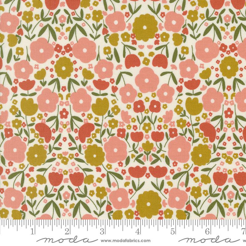 Imaginary Flowers - Cloud 48382 11 • Gingiber