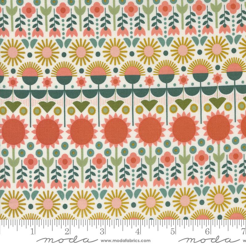 Imaginary Flowers - Cloud 48383 11 • Gingiber