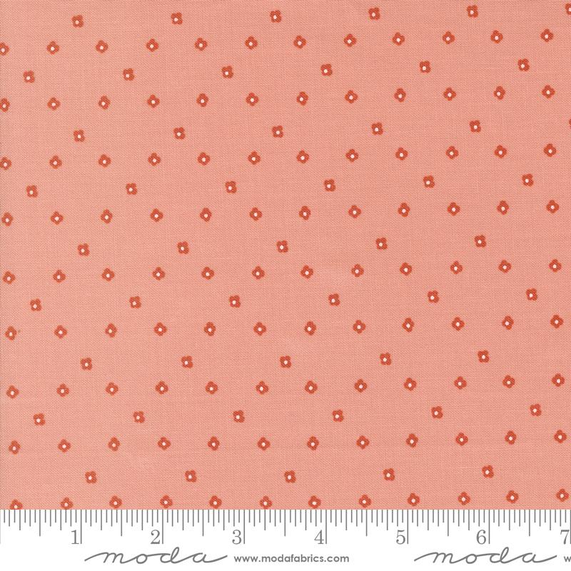 Imaginary Flowers - Blossom 48386 18 • Gingiber