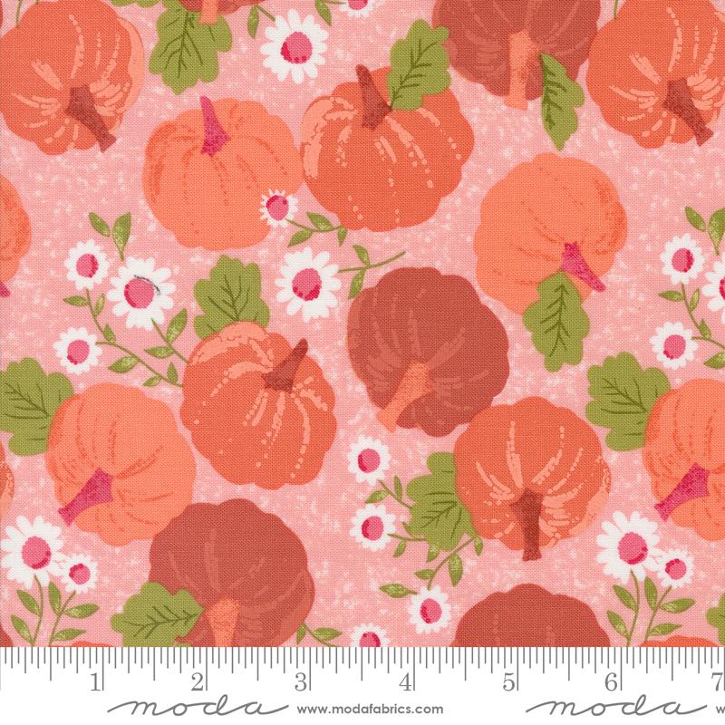 Bubble Gum Pink - 5210 13 • Hey Boo