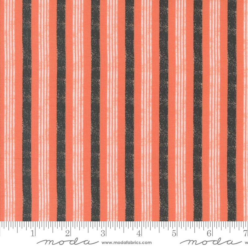 Soft Pumpkin - 5214 12 • Hey Boo