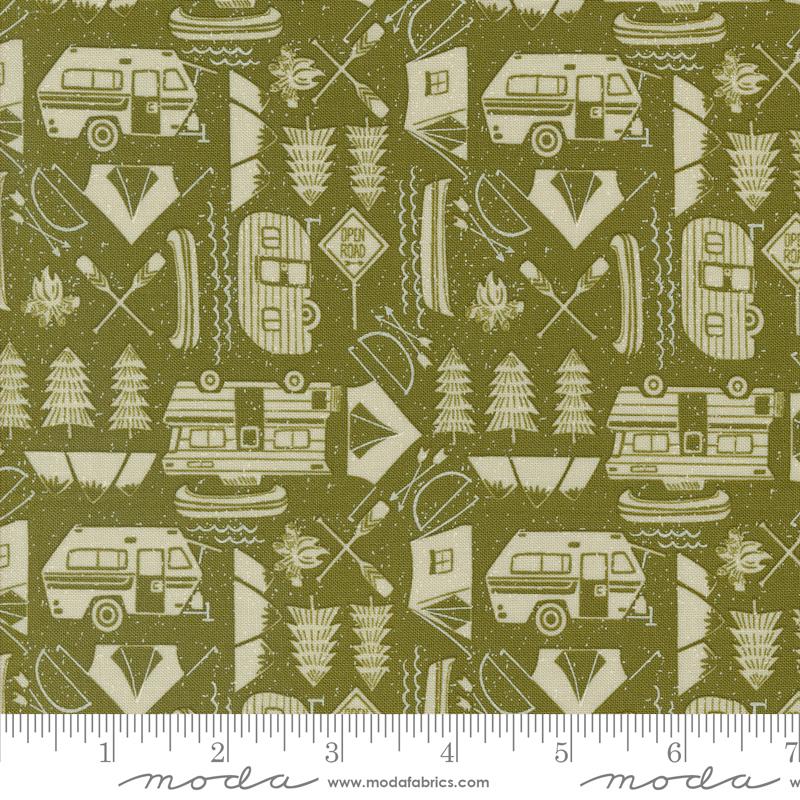 Forest - 20884 13 • The Great Outdoors
