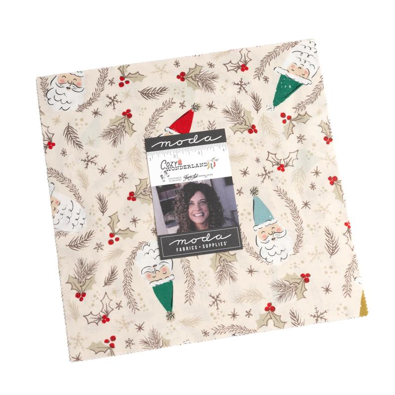 Layer Cake - 45590LC • Cozy Wonderland
