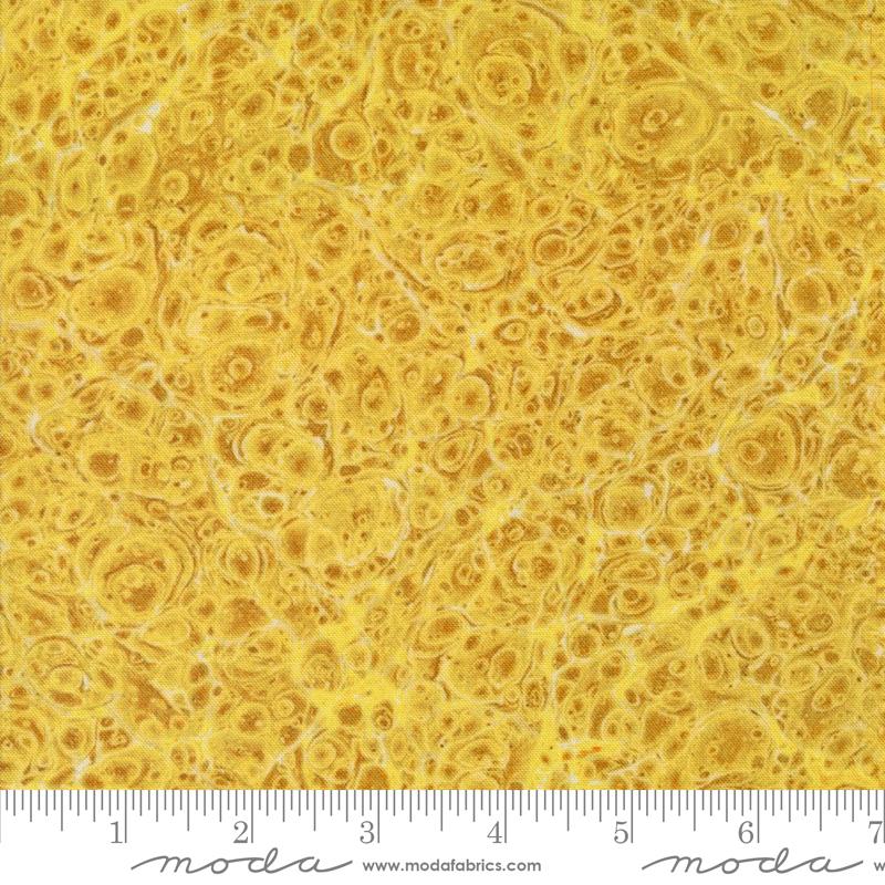 Curated In Color - Yellow 7462 14 • Cathe Holden
