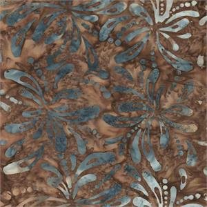 Mountain Solace - 6248 • Batik Textiles