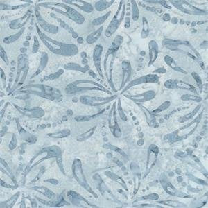 Mountain Solace - 6249 • Batik Textiles