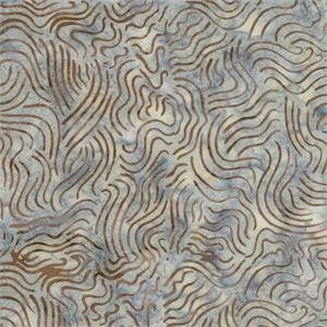 Mountain Solace - 6252 • Batik Textiles