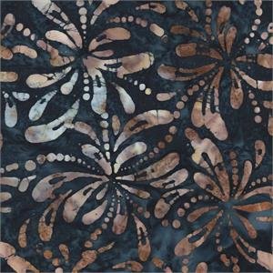 Mountain Solace - 6255 • Batik Textiles