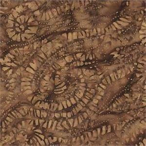 Mountain Solace - 6257 • Batik Textiles
