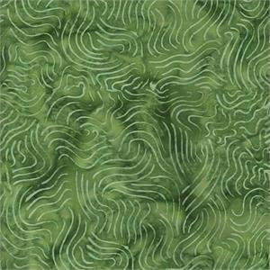 Mountain Solace - 6259 • Batik Textiles