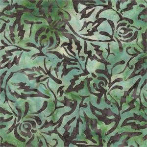 Mountain Solace - 6260 • Batik Textiles