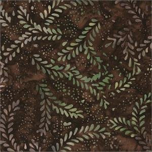 Mountain Solace - 6261 • Batik Textiles