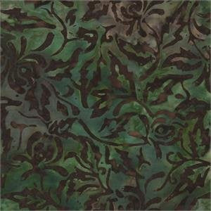 Mountain Solace - 6262 • Batik Textiles
