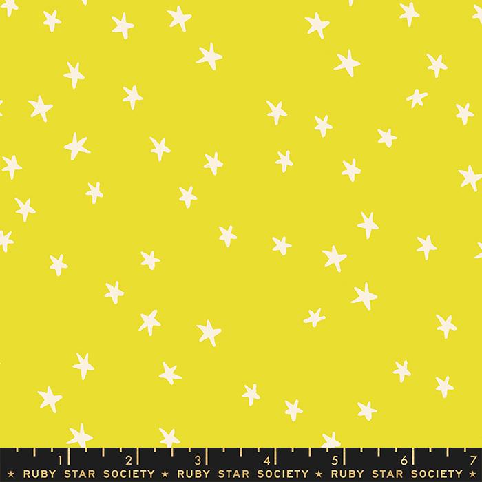 Citron - RS4109 47 • Starry by Ruby Star