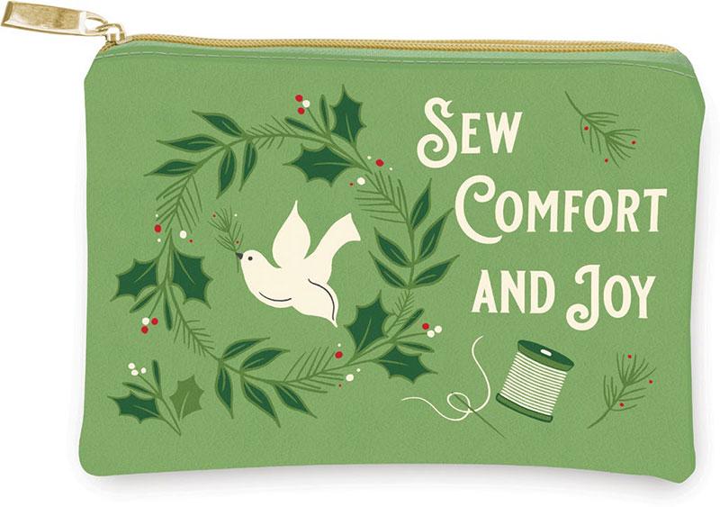 Joy Dove Glam Bag - 1005 68