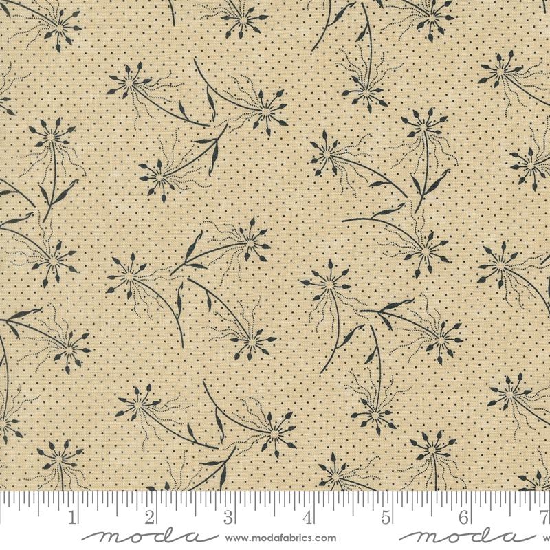 Tan - 9750 11 • Blackbirds Nest