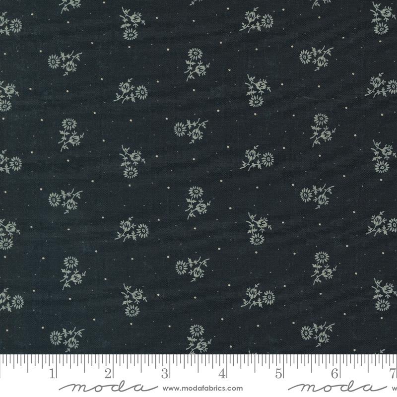 Black - 9751 19 • Blackbirds Nest