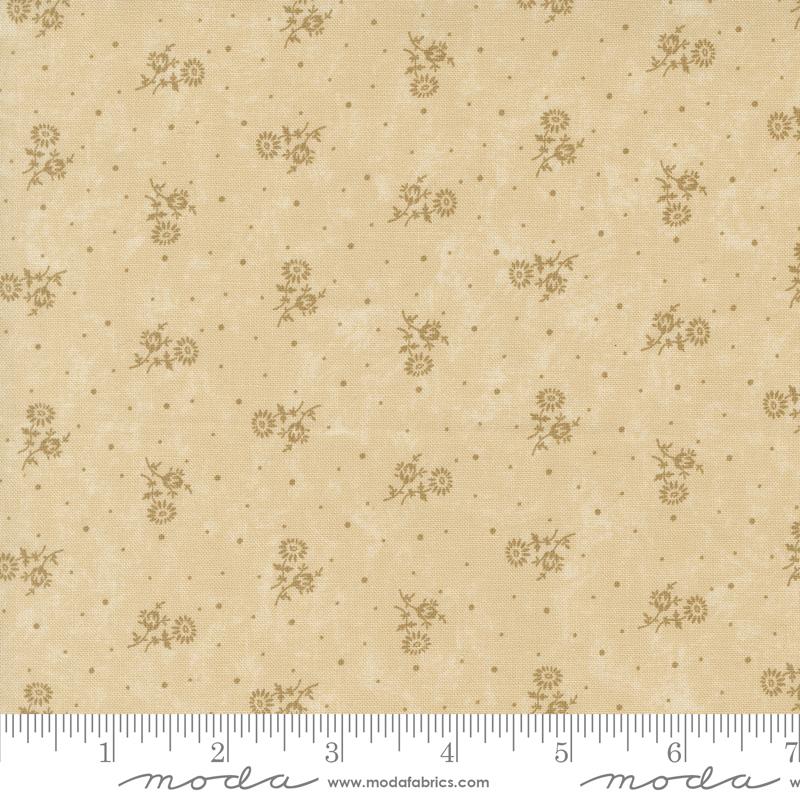 Tan Tonal - 9751 21 • Blackbirds Nest