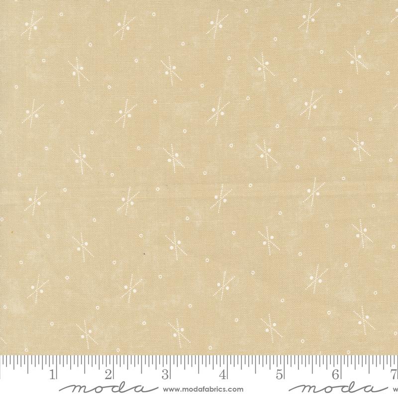 Tan Tonal - 9753 21 • Blackbirds Nest