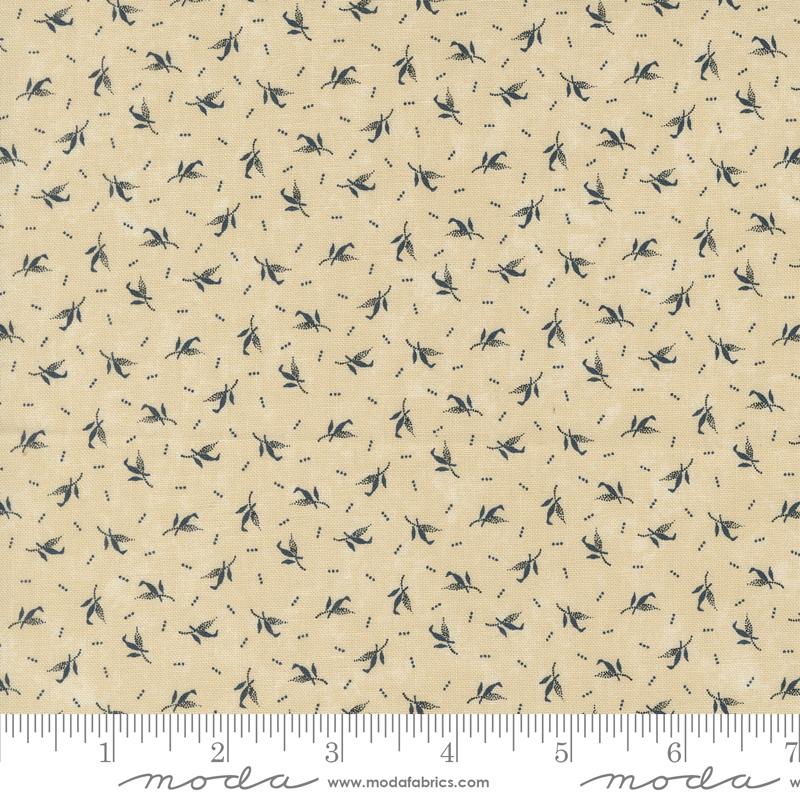 Tan - 9754 11 • Blackbirds Nest