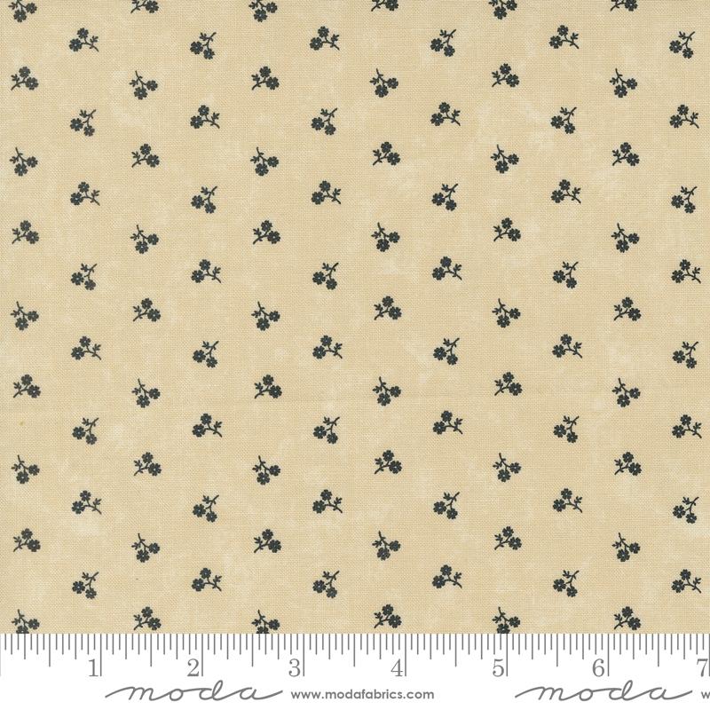 Tan - 9755 11 • Blackbirds Nest