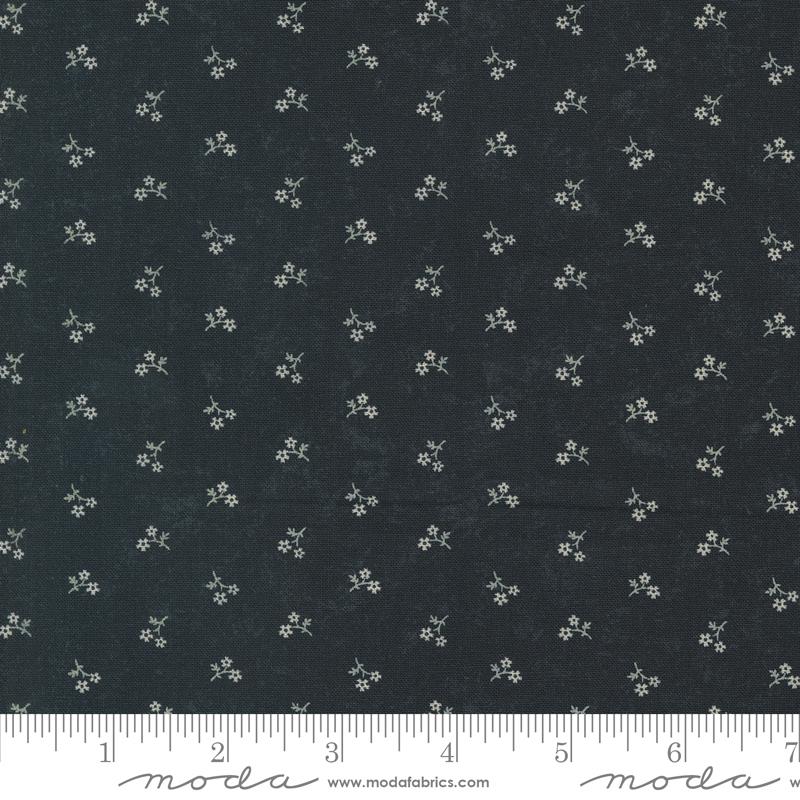 Black - 9755 19 • Blackbirds Nest