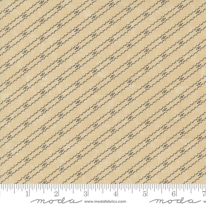 Tan - 9756 11 • Blackbirds Nest