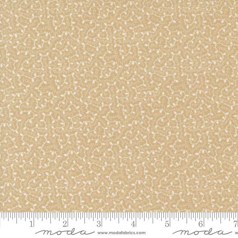 Tan Tonal - 9757 21 • Blackbirds Nest