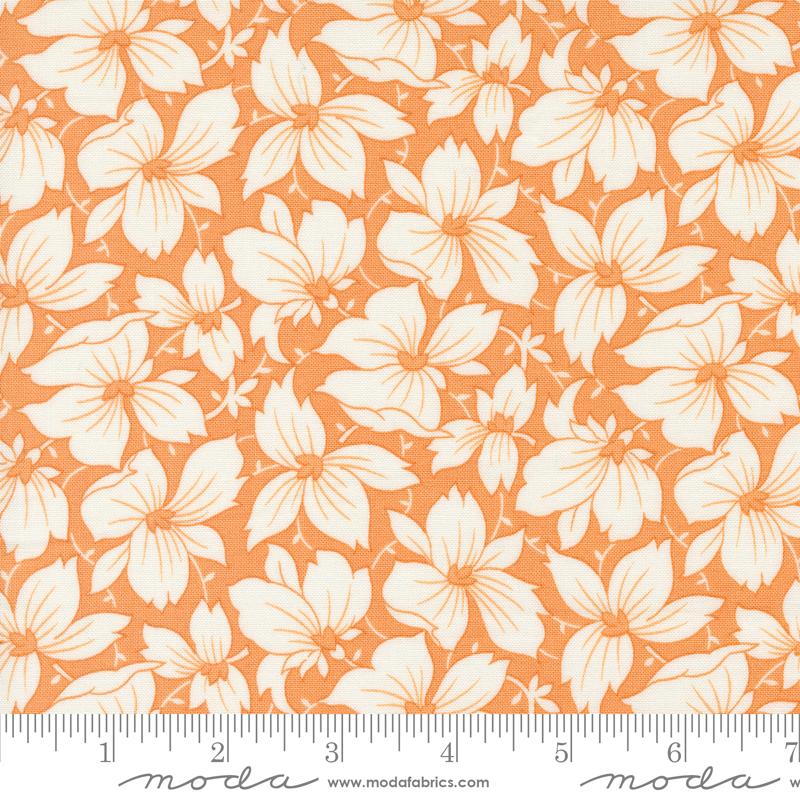 Butterscotch - 35381 14 • Denim Daisies
