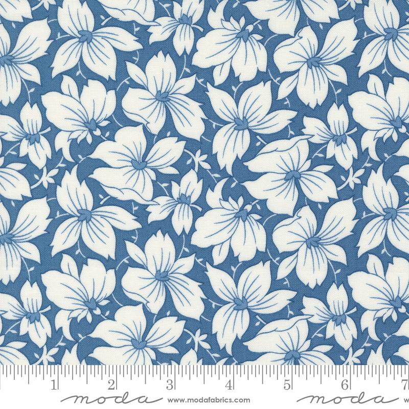 Denim - 35381 17 • Denim Daisies